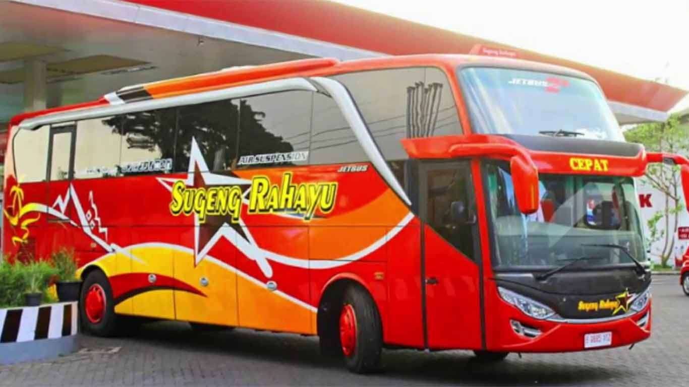 Sugeng Travel: Solusi Otomotif Terbaik untuk Warga Cilacap